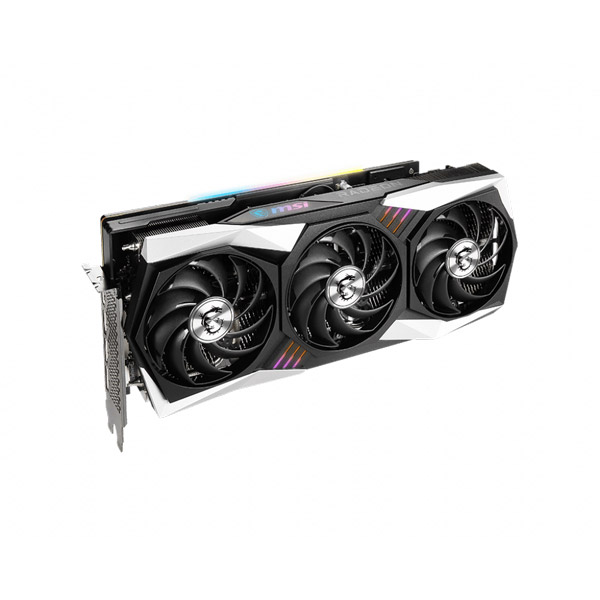 MSI RX 6800 XT Gaming X Trio 16GB Graphics Card